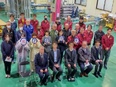アルミサッシの製作スタッフ（未経験歓迎）◆土日休み／残業月平均20h以下／ピラティスレッスンあり3