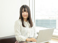 インサイドセールス（業界未経験歓迎）◆月給27万円以上／ほぼ定時退社／私服OK／インセンティブあり2
