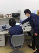 電子機器の評価試験エンジニア（未経験歓迎）◆創業90年以上の安定企業／残業月20h以下／資格取得支援1