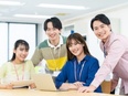AIエンジニア（未経験OK）◆年間休日130日／残業月10h以下／時短勤務OK／在宅勤務もOK！2