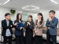 ネットワークエンジニア（通信設備の監視・保守）◆残業月平均20h／年間休日123日／健康経営優良法人2