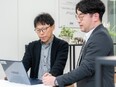 インフラエンジニア◆健康経営優良法人認定／年間休日123日／フルフレックス／リモートワーク可能2
