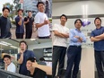 法人営業（未経験歓迎）◆業界シェアトップクラスのサービス／未経験で月給30万円以上／残業月10時間程2