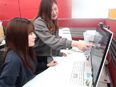 グラフィックデザイナー◆土日祝休み／年間休日125日／有名ブランドのプロモーションに企画から携わる！2
