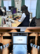 事務スタッフ（未経験歓迎）◆残業月平均10時間程／土日祝休み／年休125日／昨年度賞与実績4ヶ月分1