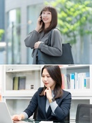 営業◆未経験歓迎／残業ほぼなし／ノルマなし／完全週休2日制／女性活躍中／食事補助有／年収800万も可1
