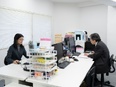 社会科の教材編集者（未経験歓迎）◆年間休日125日以上／週4在宅勤務OK／全国の中学生向け模試を作成2