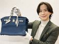 ブランド品のバイヤー◆法人仕入で買い叩きゼロ／残業なし／月8～11日休／随時昇給／副業自由2