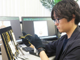 ブランド品のバイヤー◆法人仕入で買い叩きゼロ／残業なし／月8～11日休／随時昇給／副業自由3