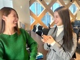 広報（SNS運用）◆Instagram・YouTube担当／在宅勤務可／土日祝休／カスタマイズ研修有3