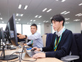 カスタマーサクセス（KDDI商材担当）◆年休124日／リモート併用可／未経験から月収37.2万円も可3