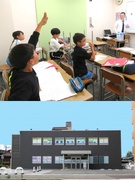 塾講師（未経験歓迎）◆残業月8h以下／家族手当・住宅手当あり／月給28万円～／模擬授業など研修が充実1