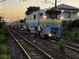 線路施工管理◆JR東日本パートナー企業／東北の鉄道インフラ整備／年休122日／昨年度賞与最高9ヶ月分2