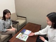 営業（未経験歓迎）◆未経験からでも月給30万円以上／残業月20H以内／年休120日／賞与年2回3