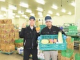 生産管理（未経験歓迎）◆創業49年の安定食品加工メーカー／残業月10h程／完休2日／定着率90％超！2