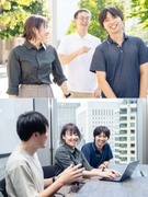 ITエンジニア ◆年休130日／残業月10h／案件単価100％開示／エンジニア定着率97％1