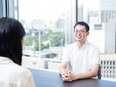 ITエンジニア ◆年休130日／残業月10h／案件単価100％開示／エンジニア定着率97％2