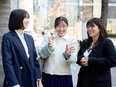 ITサポート事務（未経験歓迎）◆定着率93.4％／年休130日／残業月9.8h／土日祝休／リモート可2
