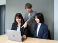 ITサポート事務（未経験歓迎）◆定着率93.4％／年休130日／残業月9.8h／土日祝休／リモート可3