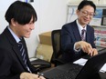 ルート営業（未経験歓迎）◆水処理装置のパイオニア企業／定着率100％／年休125日／残業ほぼなし2