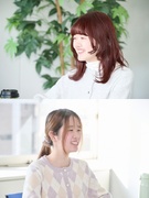 事務（未経験歓迎）◆年休126日／残業月14h以下／産育休取得&復帰100％／上場グループの安定基盤1
