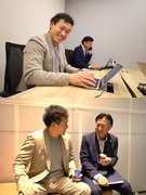 人材紹介の営業◆月給30万円～／インセンティブあり／完全週休2日制／土日祝休み／残業月10h未満1