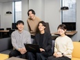 DXプロダクトの導入サポーター◆月給42万円～／代表は落合陽一／R&Dベンチャー／在宅勤務相談可2
