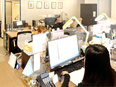 海外営業事務◆未経験歓迎／中国語・英語を活かせる／賞与3～7ヶ月／残業月10h程／文具・自社商品関連2