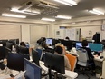事務（健康診断に関する処理業務を担当）◆年休129日／残業月3h・基本定時退勤／ルーチンワークが中心2