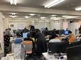 事務（健康診断に関する処理業務を担当）◆年休129日／残業月3h・基本定時退勤／ルーチンワークが中心3
