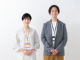 健康診断のルート営業（未経験歓迎）◆年間休日129日／基本土日祝休み／賞与年2回／既存フォロー中心2