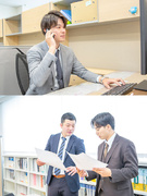 戸建て住宅の反響営業（未経験歓迎）◆テレアポや飛び込み営業ナシ／1棟成約で約40万円支給／完休2日制1