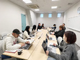 イベント制作（コンサート・舞台・スポーツイベントなどを担当）◆年間休日121日／フレックスタイム制3