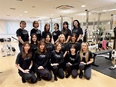 インストラクター◆女性専用パーソナルジム／残業ほぼなし／土日休み可／時短勤務／住宅手当あり3