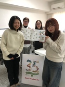 グラフィックデザイナー◆表現力がより豊かに／森永製菓など有名案件多数／土日祝休／ピアス・髪型等自由！1