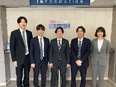 医療機器のルート営業◆未経験歓迎／土日祝休／年休124日／賞与4～5ヶ月分／手当充実／引越し補助あり2