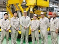 鉄道保線機器の組み立てスタッフ◆日本全国の鉄道の安全を技術で支える／年休124日／資格取得支援アリ3