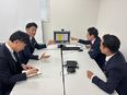引越しの見積りアドバイザー（未経験歓迎）◆ノルマや引越し作業なし／賞与年3回／月収35万円可2