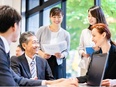 貿易事務（未経験歓迎）◆世界中の食品の輸入を支える仕事／英語を活かせる／土日祝休み2