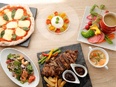 店舗運営スタッフ◆「食のボーダレス」をつくる仕事／メニュー開発OK／羽田or日比谷勤務3