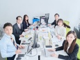 人材コーディネーター（未経験歓迎）◆エンタメ・イベント業界に携わる／年休126日／残業月10h以下！2