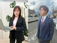 法人営業◆月給28万円以上／年休125日／全アポ、マーケが供給／「仕事って面白い！」を体感できる3