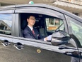 タクシードライバー◆日勤のみでも月収40万円可能／年間休日120日・2日働いて1日休み／設立77年3