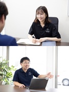 ルート営業（未経験歓迎）◆年間休日127日／土日祝休み／賞与年2回／家族手当／住宅手当／残業少なめ1