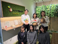 営業事務◆有名なお菓子のパッケージを扱っています／土日祝休み・残業平均月7時間以内3