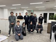 船用品のルート営業◆賞与実績7ヶ月分／年休127日／土日祝休み／残業ほぼなし／創業79年の老舗商社3
