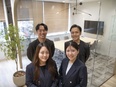 人材営業（求人メディアを提案）◆未経験歓迎／土日祝休み／残業月平均12h以下／研修充実／選べる勤務地3