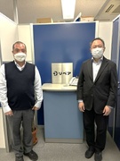 経理◆日立・パナソニックの認定パートナー／年間休日118日／有休取得率8割／賞与15年以上支給中！1
