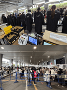 イベント物販社員◆大型イベントグッズ物販の裏側を支える仕事です／商品企画／年間休日120日1