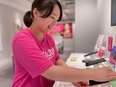 楽天モバイルの接客スタッフ（未経験歓迎）◆残業月10時間／有休消化率100％／未経験入社9割以上2